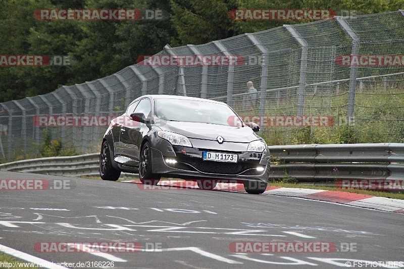 Bild #3166226 - Touristenfahrten Nürburgring Nordschleife 15.07.2017