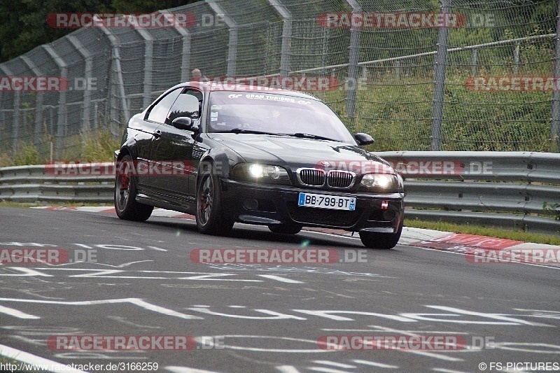 Bild #3166259 - Touristenfahrten Nürburgring Nordschleife 15.07.2017