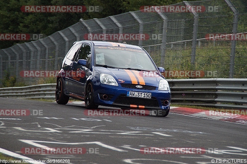 Bild #3166268 - Touristenfahrten Nürburgring Nordschleife 15.07.2017