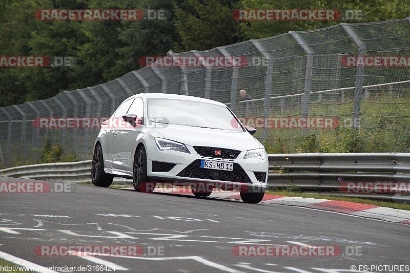 Bild #3166424 - Touristenfahrten Nürburgring Nordschleife 15.07.2017