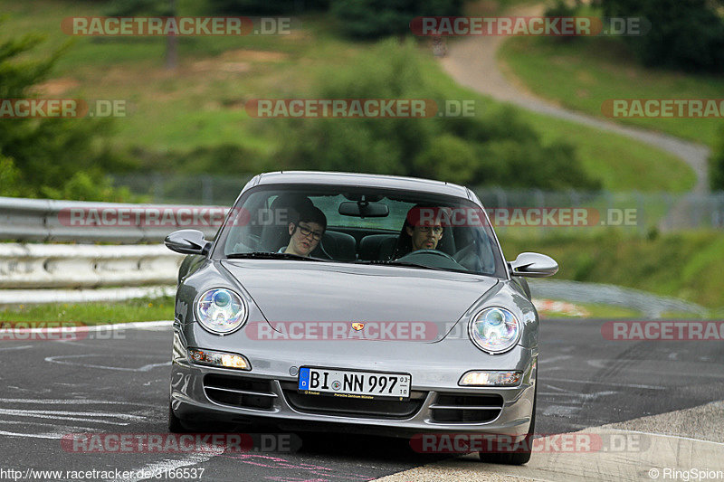 Bild #3166537 - Touristenfahrten Nürburgring Nordschleife 15.07.2017