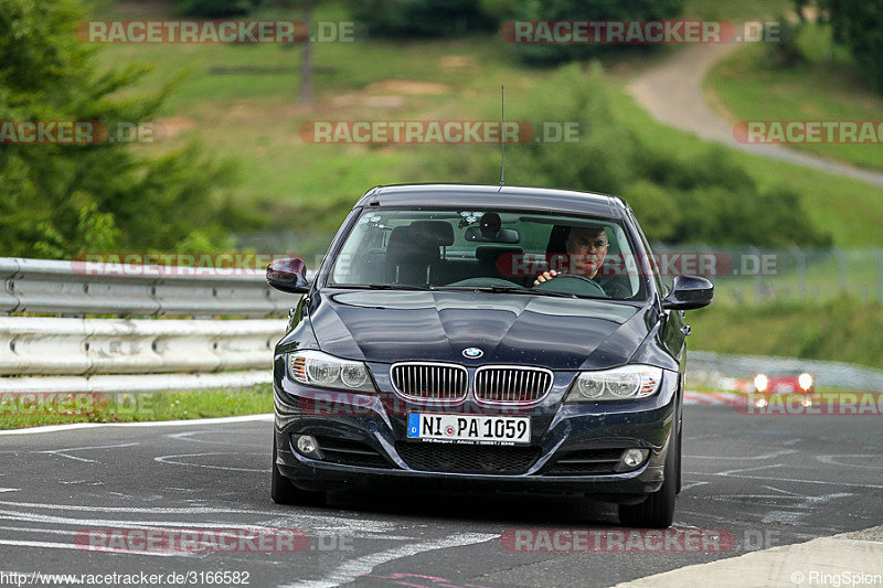 Bild #3166582 - Touristenfahrten Nürburgring Nordschleife 15.07.2017