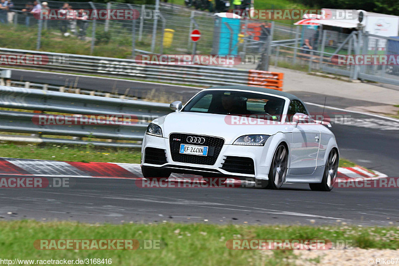 Bild #3168416 - Touristenfahrten Nürburgring Nordschleife 15.07.2017