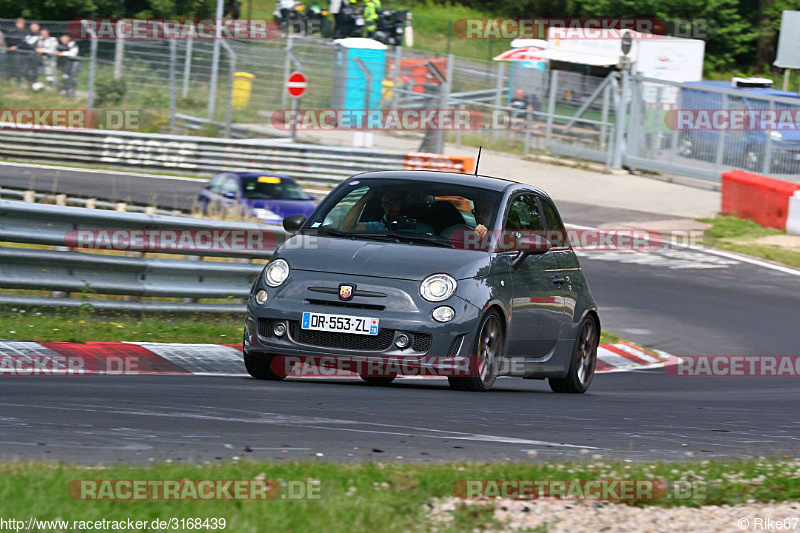 Bild #3168439 - Touristenfahrten Nürburgring Nordschleife 15.07.2017