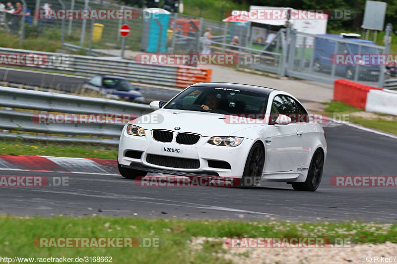 Bild #3168662 - Touristenfahrten Nürburgring Nordschleife 15.07.2017