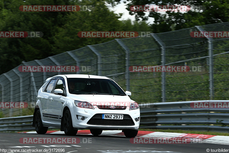 Bild #3172696 - Touristenfahrten Nürburgring Nordschleife 15.07.2017