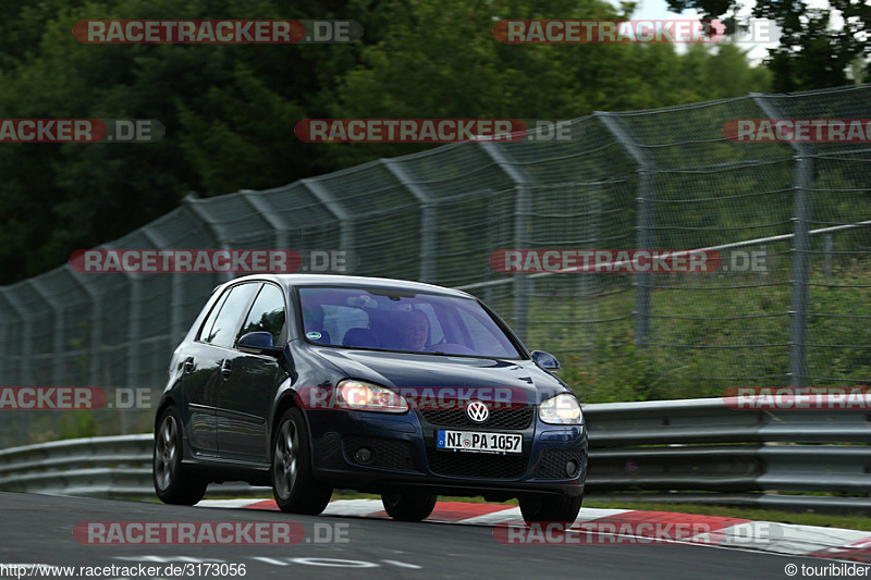 Bild #3173056 - Touristenfahrten Nürburgring Nordschleife 15.07.2017