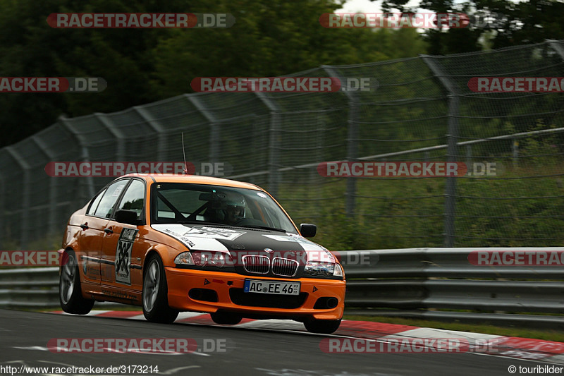 Bild #3173214 - Touristenfahrten Nürburgring Nordschleife 15.07.2017