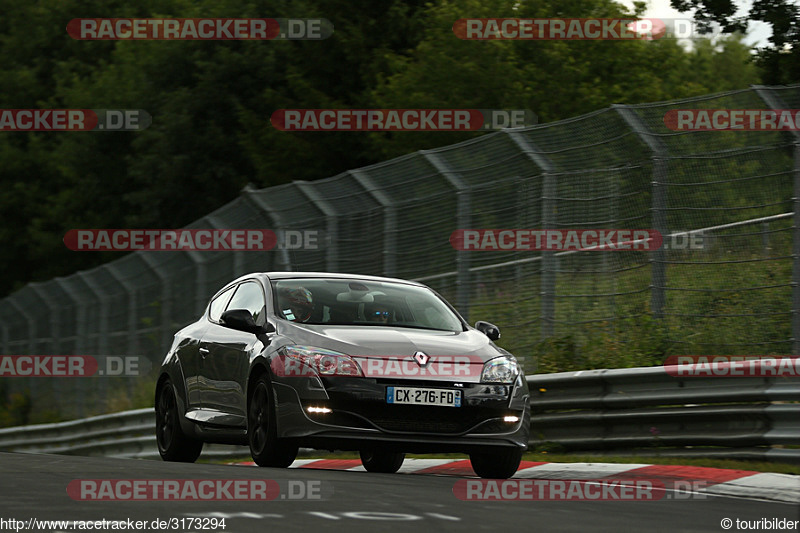 Bild #3173294 - Touristenfahrten Nürburgring Nordschleife 15.07.2017