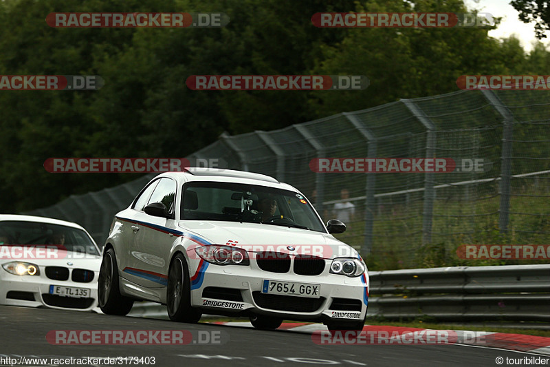 Bild #3173403 - Touristenfahrten Nürburgring Nordschleife 15.07.2017