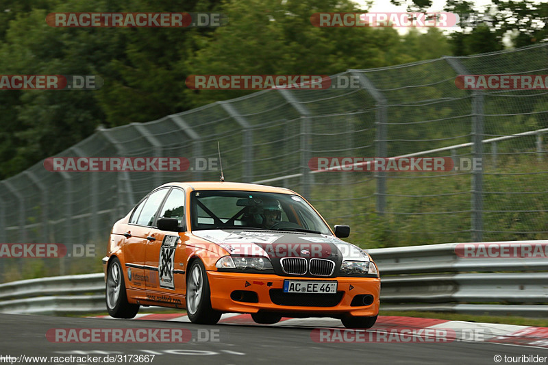 Bild #3173667 - Touristenfahrten Nürburgring Nordschleife 15.07.2017