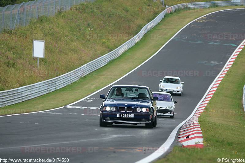 Bild #3174530 - Touristenfahrten Nürburgring Nordschleife 15.07.2017