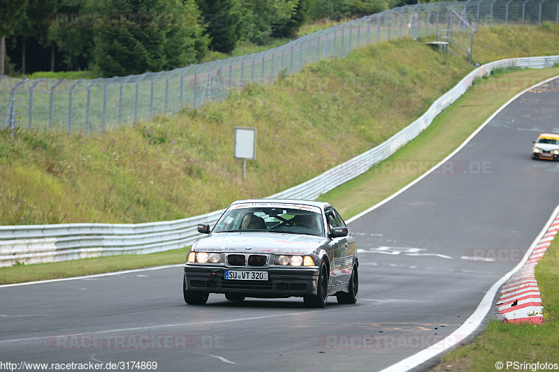 Bild #3174869 - Touristenfahrten Nürburgring Nordschleife 15.07.2017