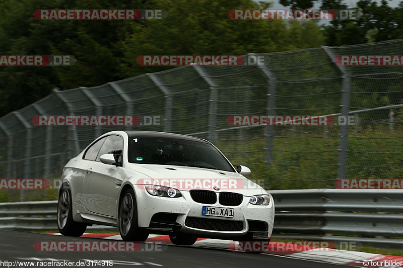 Bild #3174918 - Touristenfahrten Nürburgring Nordschleife 15.07.2017