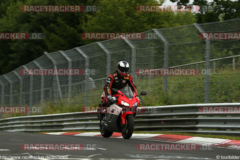 Bild #3175066 - Touristenfahrten Nürburgring Nordschleife 15.07.2017