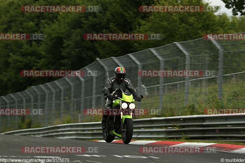 Bild #3175070 - Touristenfahrten Nürburgring Nordschleife 15.07.2017