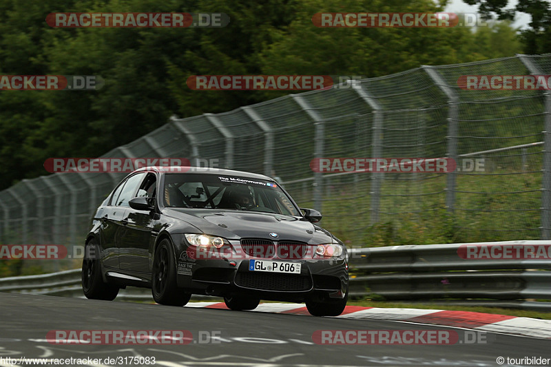 Bild #3175083 - Touristenfahrten Nürburgring Nordschleife 15.07.2017