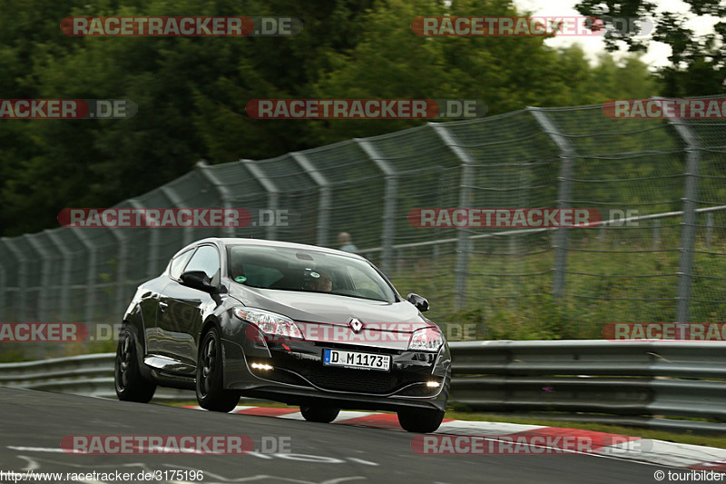 Bild #3175196 - Touristenfahrten Nürburgring Nordschleife 15.07.2017