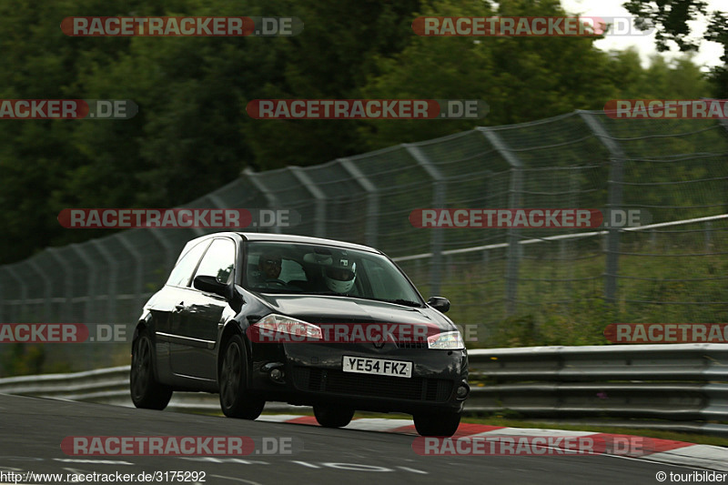 Bild #3175292 - Touristenfahrten Nürburgring Nordschleife 15.07.2017