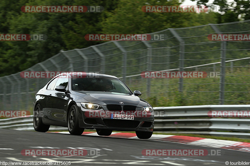 Bild #3175605 - Touristenfahrten Nürburgring Nordschleife 15.07.2017