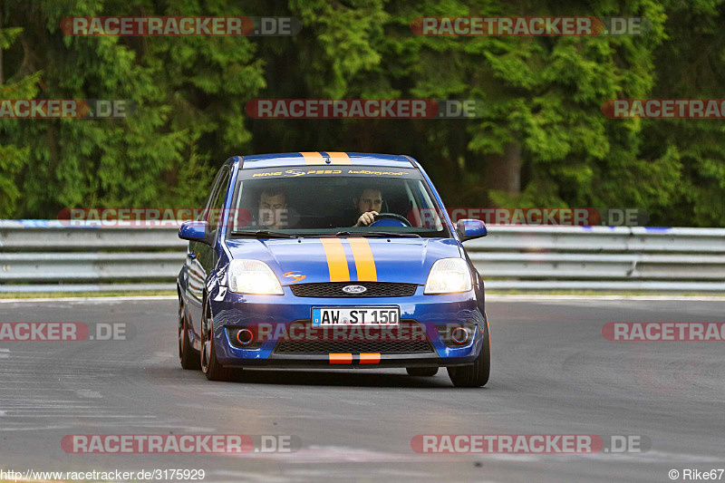 Bild #3175929 - Touristenfahrten Nürburgring Nordschleife 15.07.2017