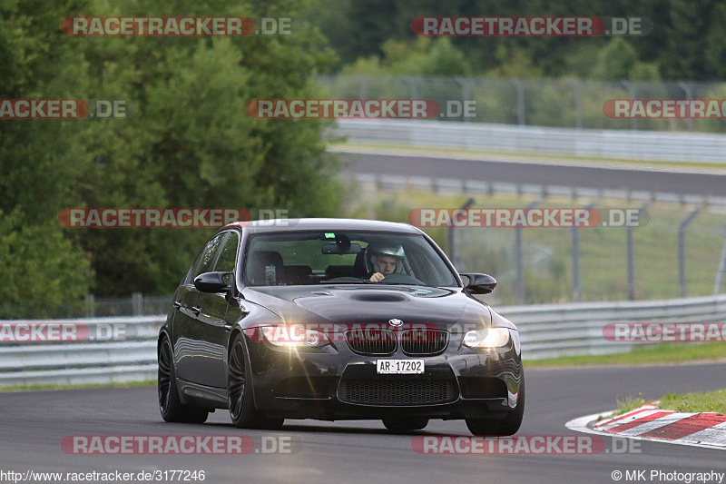 Bild #3177246 - Touristenfahrten Nürburgring Nordschleife 15.07.2017