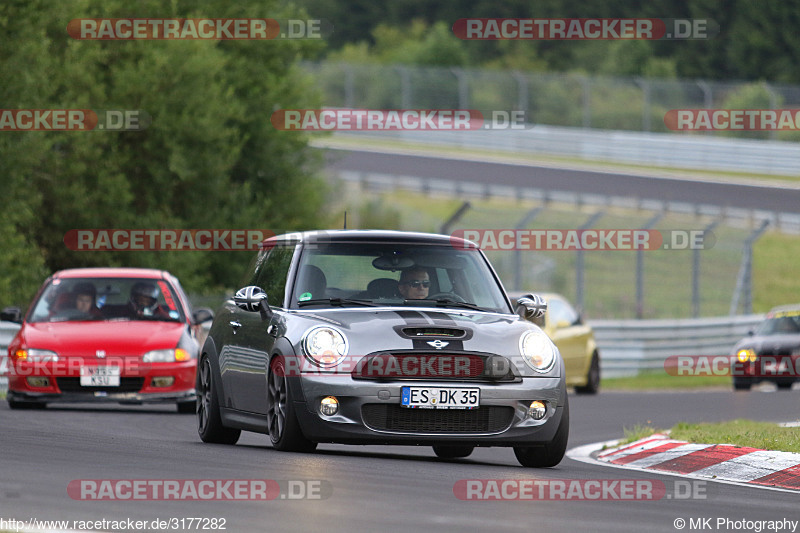 Bild #3177282 - Touristenfahrten Nürburgring Nordschleife 15.07.2017