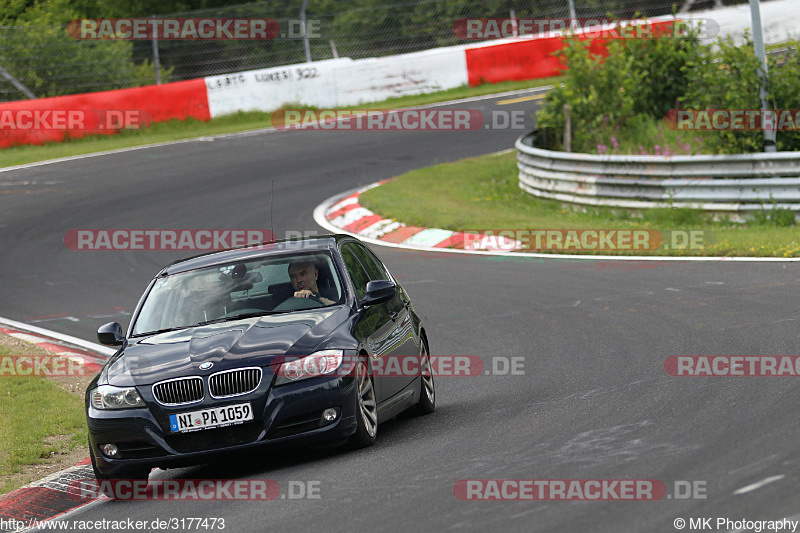 Bild #3177473 - Touristenfahrten Nürburgring Nordschleife 15.07.2017