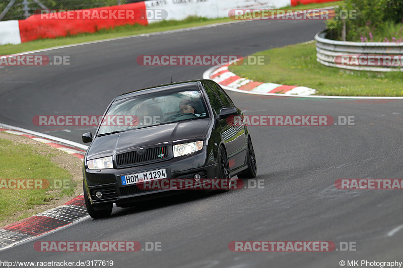 Bild #3177619 - Touristenfahrten Nürburgring Nordschleife 15.07.2017