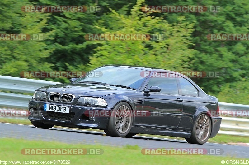 Bild #3178529 - Touristenfahrten Nürburgring Nordschleife 15.07.2017