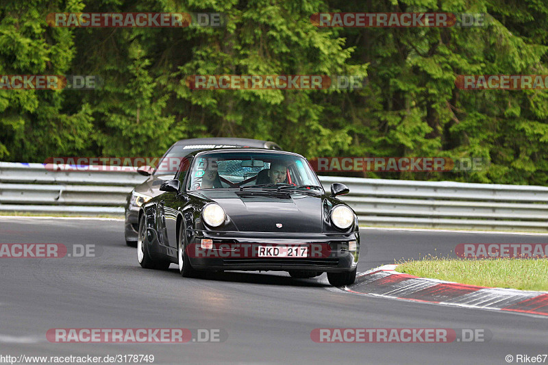 Bild #3178749 - Touristenfahrten Nürburgring Nordschleife 15.07.2017