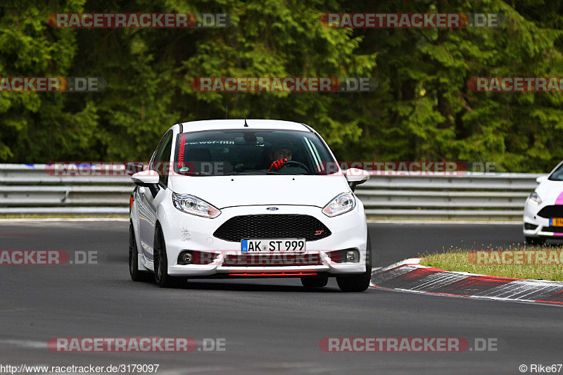 Bild #3179097 - Touristenfahrten Nürburgring Nordschleife 15.07.2017