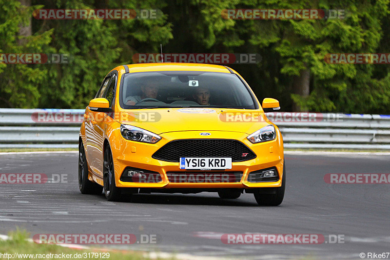 Bild #3179129 - Touristenfahrten Nürburgring Nordschleife 15.07.2017