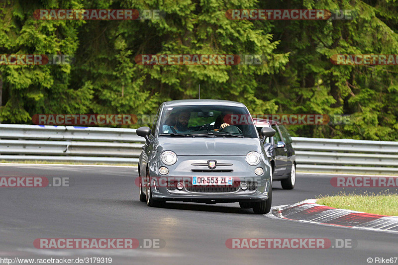 Bild #3179319 - Touristenfahrten Nürburgring Nordschleife 15.07.2017