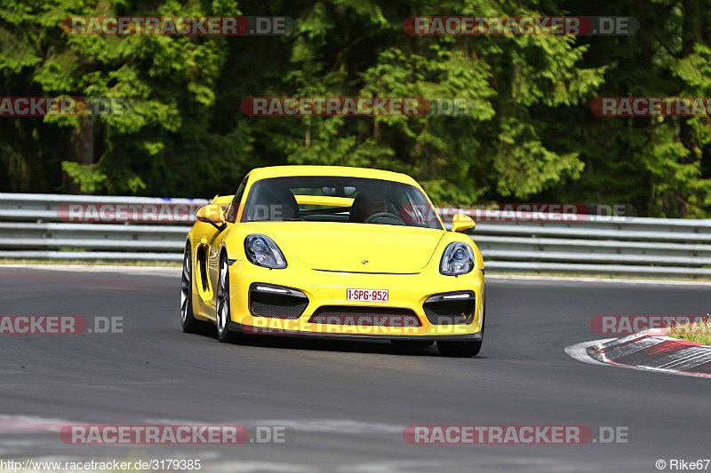 Bild #3179385 - Touristenfahrten Nürburgring Nordschleife 15.07.2017