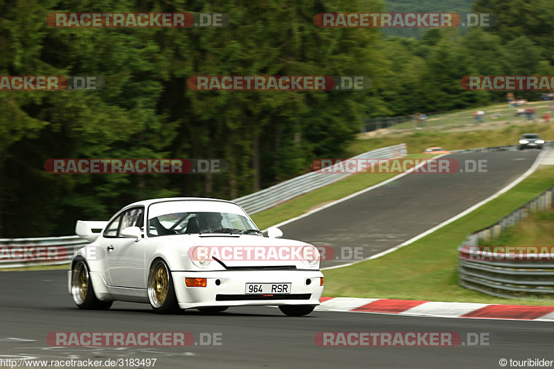 Bild #3183497 - Touristenfahrten Nürburgring Nordschleife 15.07.2017