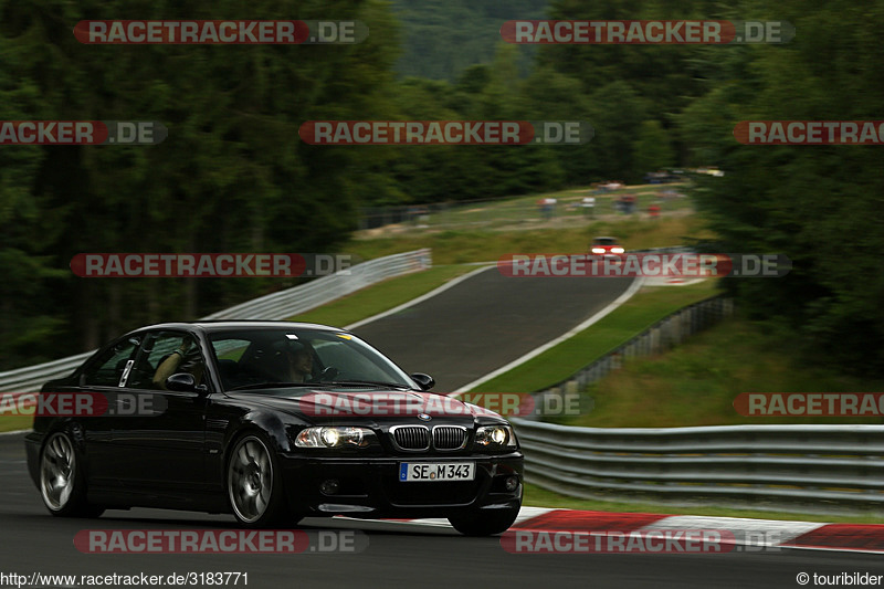 Bild #3183771 - Touristenfahrten Nürburgring Nordschleife 15.07.2017