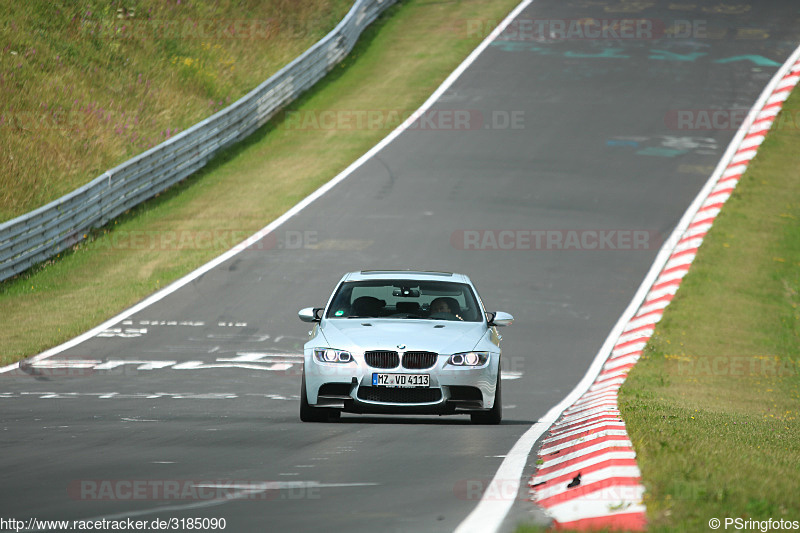 Bild #3185090 - Touristenfahrten Nürburgring Nordschleife 15.07.2017