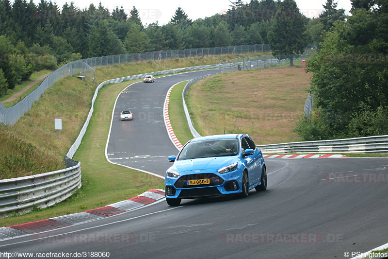 Bild #3188060 - Touristenfahrten Nürburgring Nordschleife 15.07.2017