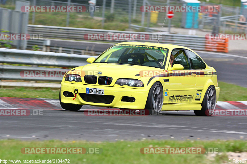 Bild #3184472 - Touristenfahrten Nürburgring Nordschleife 16.07.2017