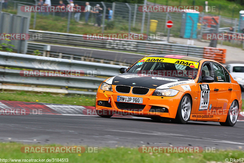 Bild #3184513 - Touristenfahrten Nürburgring Nordschleife 16.07.2017