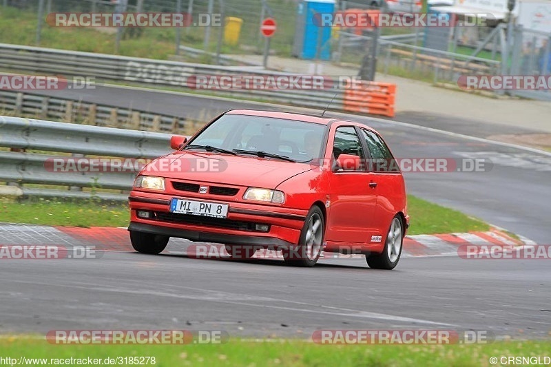 Bild #3185278 - Touristenfahrten Nürburgring Nordschleife 16.07.2017