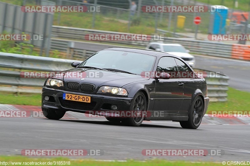 Bild #3185318 - Touristenfahrten Nürburgring Nordschleife 16.07.2017