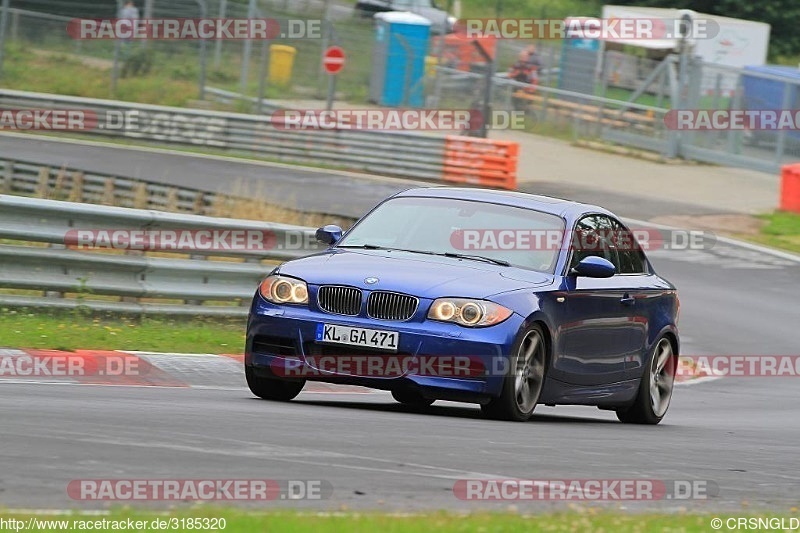 Bild #3185320 - Touristenfahrten Nürburgring Nordschleife 16.07.2017