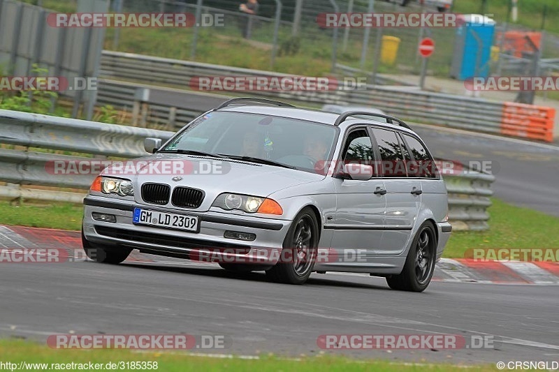 Bild #3185358 - Touristenfahrten Nürburgring Nordschleife 16.07.2017