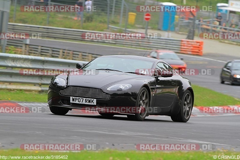 Bild #3185452 - Touristenfahrten Nürburgring Nordschleife 16.07.2017