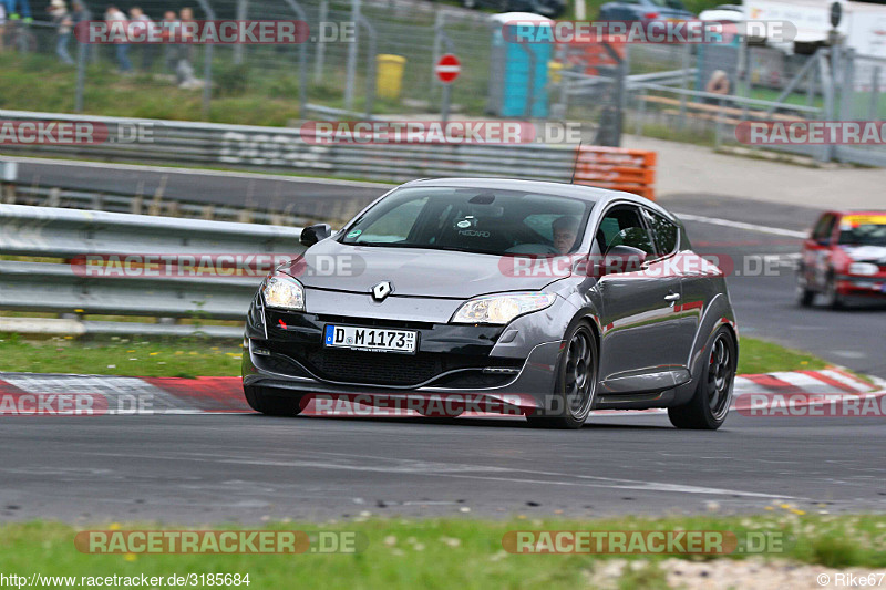 Bild #3185684 - Touristenfahrten Nürburgring Nordschleife 16.07.2017