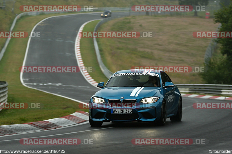 Bild #3186122 - Touristenfahrten Nürburgring Nordschleife 16.07.2017