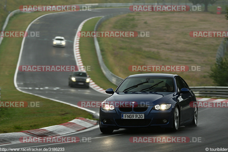 Bild #3186233 - Touristenfahrten Nürburgring Nordschleife 16.07.2017