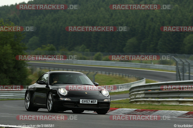 Bild #3186581 - Touristenfahrten Nürburgring Nordschleife 16.07.2017